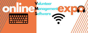 volunteer management software