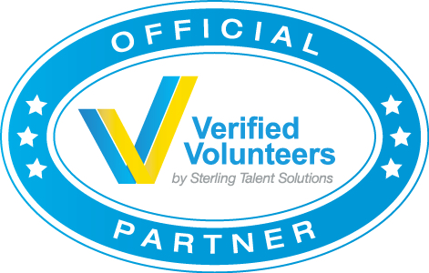 Verified Volunteers partner logo JPEG - VolunteerPro