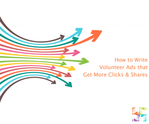 volunteer recruitment at volpro.net