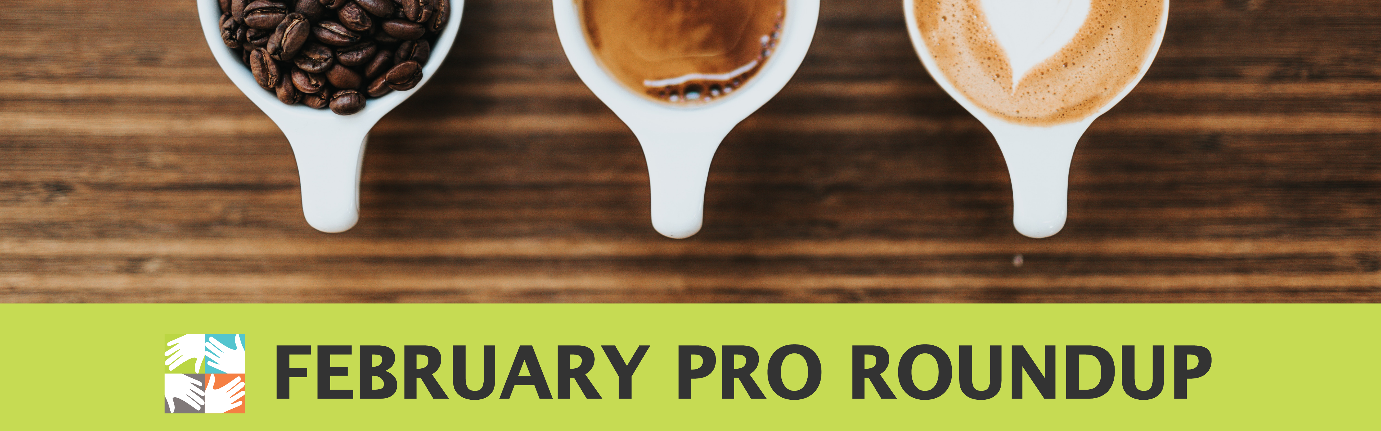 feb pro roundup