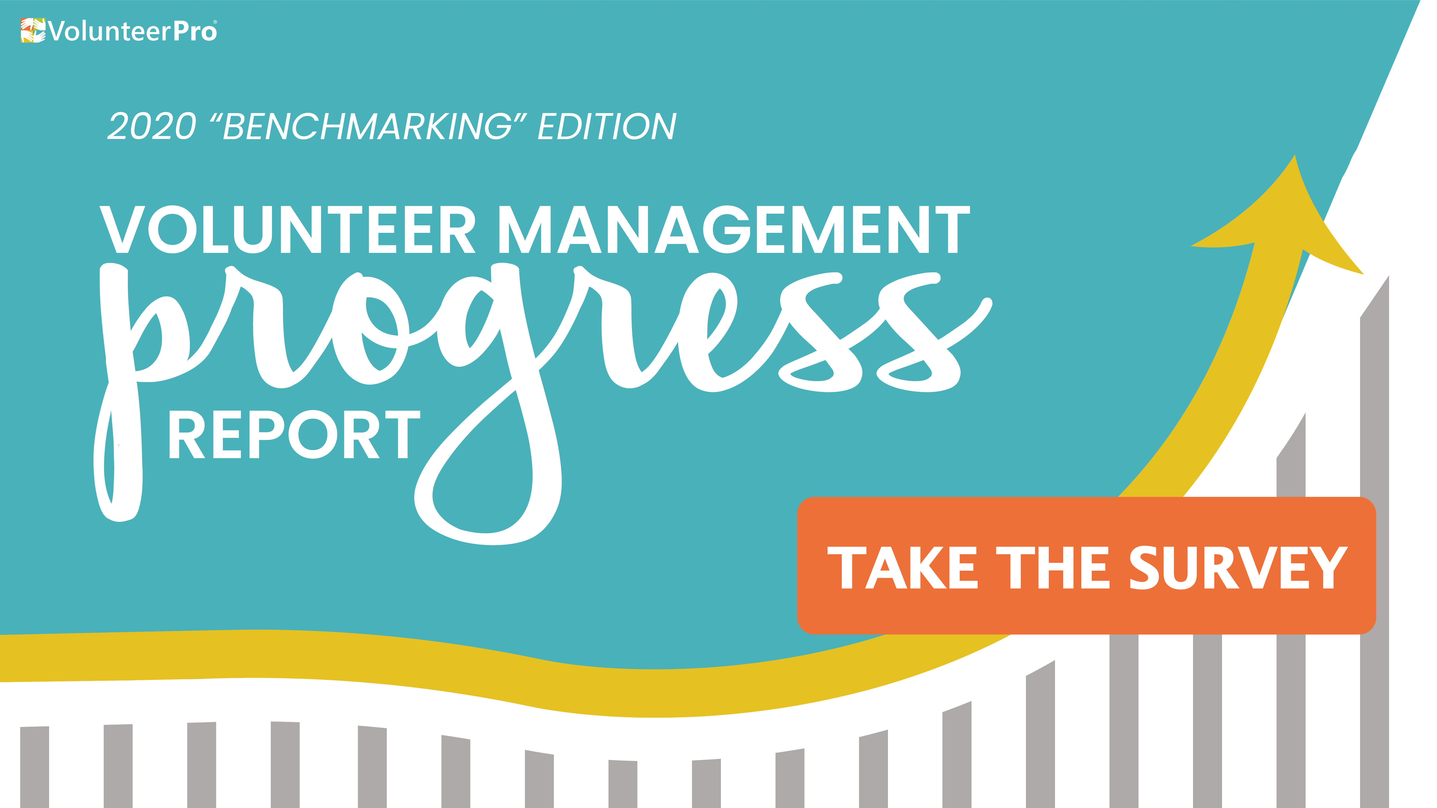 Volunteer Management Progress Report
