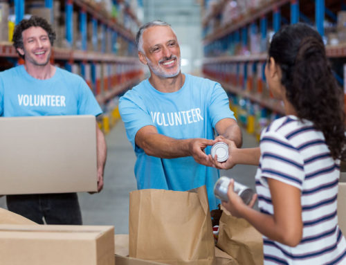 The Model for Leading Volunteers that Makes a Difference - VolunteerPro