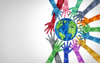 volunteer management trends global
