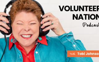 Volunteer Nation Podcast