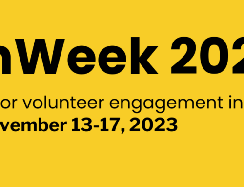 Strategic Volunteer Engagement for 2024 – Your VisionWeek FAQs 