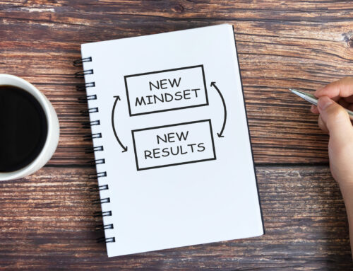 Feeling Stuck? Help Your Team Pivot to a Growth Mindset  
