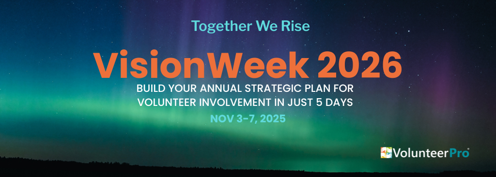vision week 2026