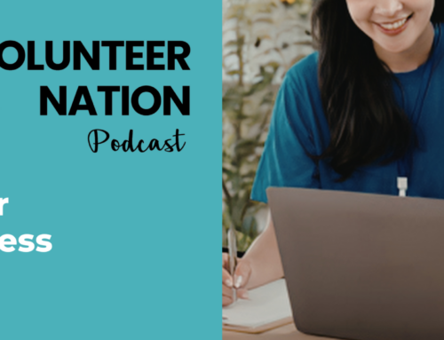 207 – Is Your Volunteer Application Process Broken?