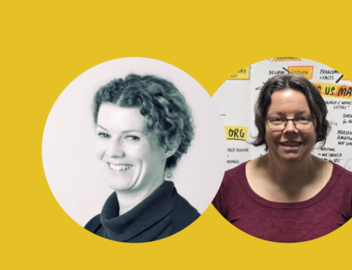 211 – Best Practices & Community Spirit with Volunteering New Zealand