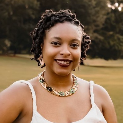 Breauna Dorelus Pic 400×400 volunteerpro impact lab guest advisor breauna dorelus