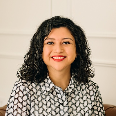 Corina Sadler Pic 400×400 volunteerpro impact lab guest advisor corina sadler
