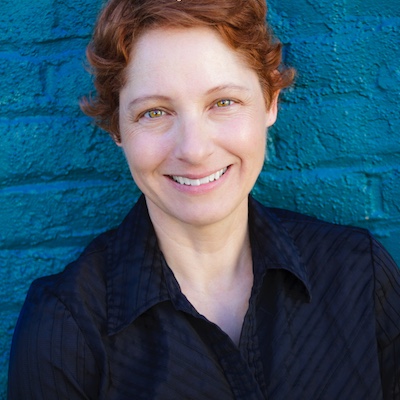 Dana Litwin Pic 400×400 volunteerpro impact lab guest advisor dana litwin