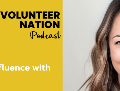 Episode 209 – Impact Lab POV: Leadership and Influence with Megan Vixie