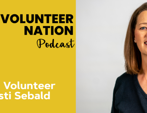 213 – Impact Lab POV – Community-based Volunteer Networks with Kristi Sebald