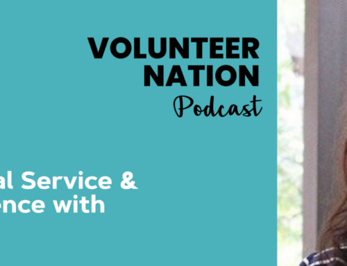 214 – Defending National Service & Community Resilience with Kaira Esgate
