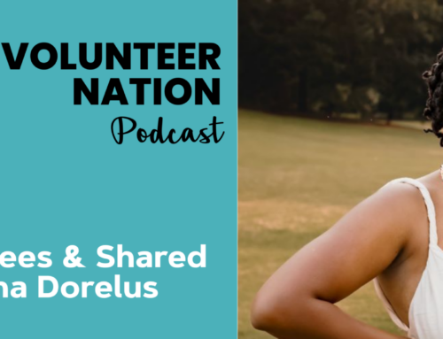 220 – Impact Lab POV – Advisory Committees & Shared Power with Breauna Dorelus