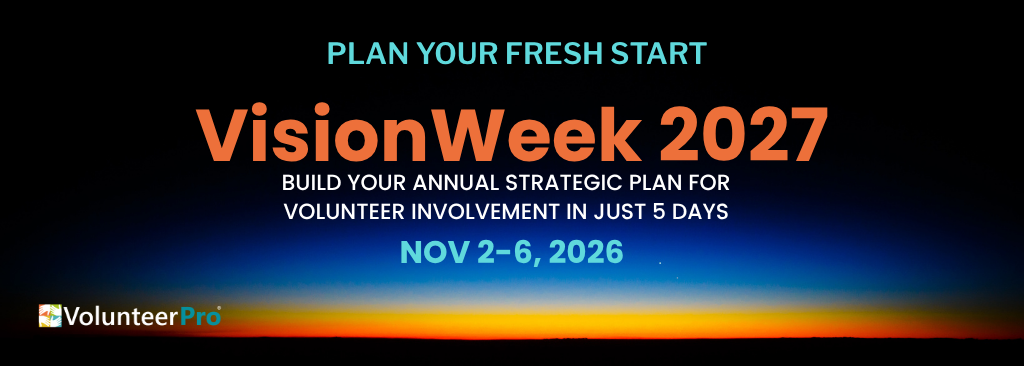 vision week